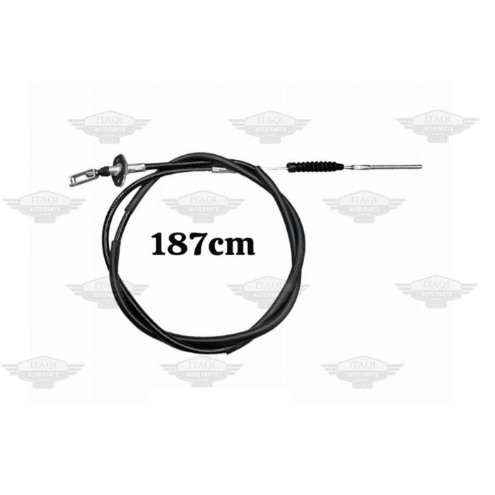 DEBRİYAJ TELİ VİTARA 90-01 3KP **