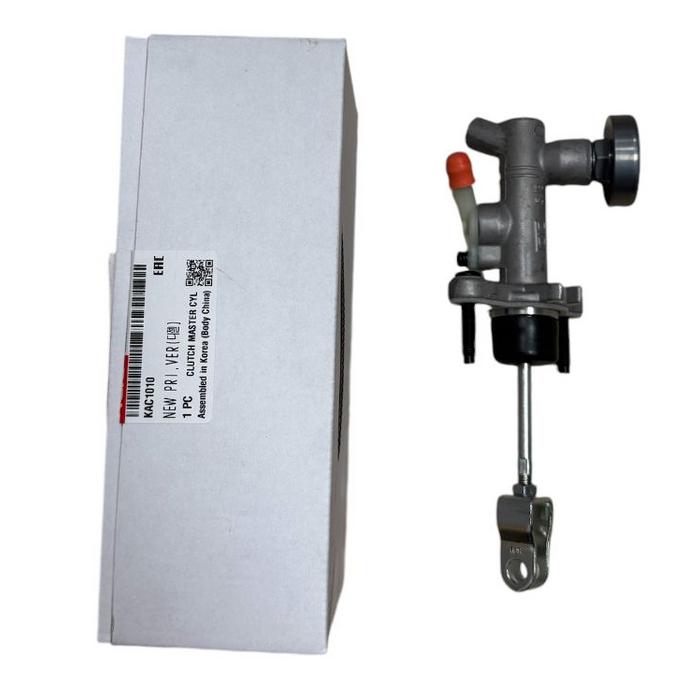 DEBRİYAJ ÜST MERKEZ ACCENT ERA 06-10  RİO 06- DİZEL