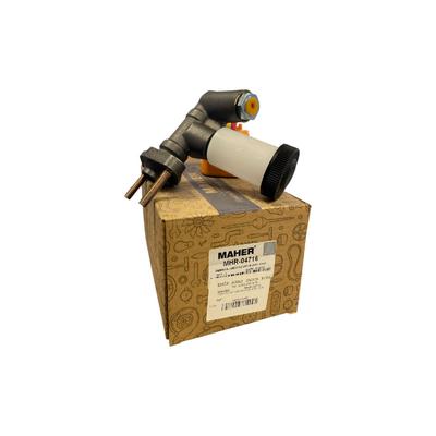 DEBRİYAJ ÜST MERKEZ B2500 96-00  00-05