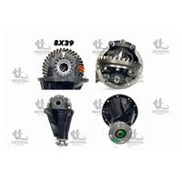 DEFRANSİYEL HILUX ARKA (8X39/30T)