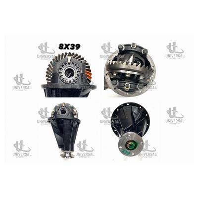 DEFRANSİYEL HILUX ARKA (8X39/30T)