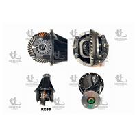 DEFRANSİYEL HILUX ARKA (9X41/30T)