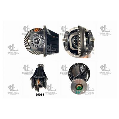 DEFRANSİYEL HILUX ARKA (9X41/30T)