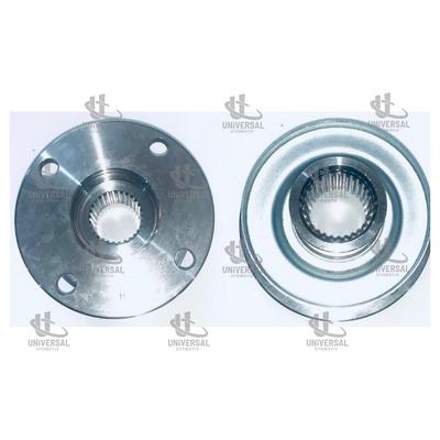 DEFRANSİYEL TAHRİK FLANŞI HILUX VİGO 07-15 ARKA