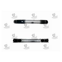 DEMİR TAMPON ACCENT ERA 06-12 ARKA