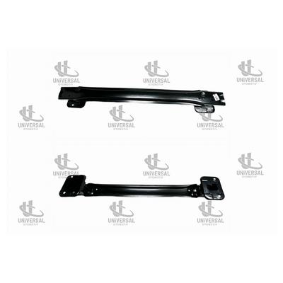 DEMİR TAMPON ACCORD 08-12 ARKA