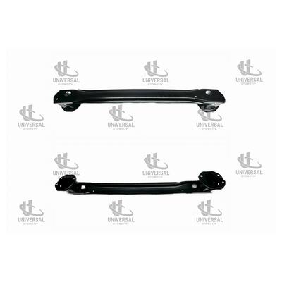 DEMİR TAMPON CIVIC 12-15 ARKA