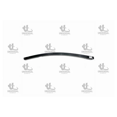 DEMİR TAMPON COROLLA 19-21 ÖN (İNCE)