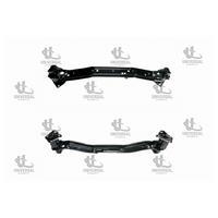 DEMİR TAMPON CRV 10-12 ÖN