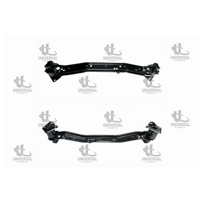 DEMİR TAMPON CRV 10-12 ÖN