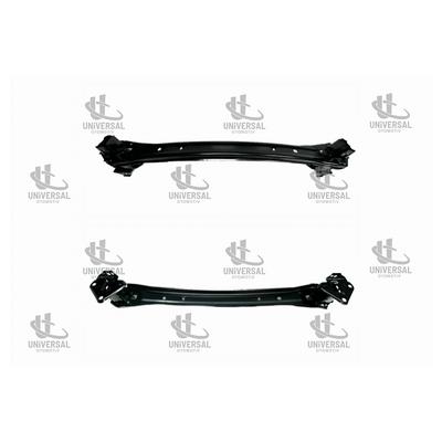 DEMİR TAMPON CRV 12-14 ÖN