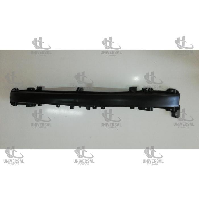 DEMİR TAMPON ELANTRA 11-13 ARKA