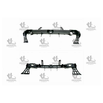 DEMİR TAMPON GETZ 02-05 ARKA