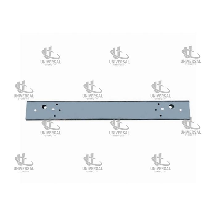 DEMİR TAMPON HILUX VİGO 4X2 07-12 ÖN