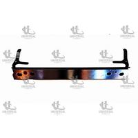 DEMİR TAMPON HİLUX VİGO 4X4 07-13 ÖN