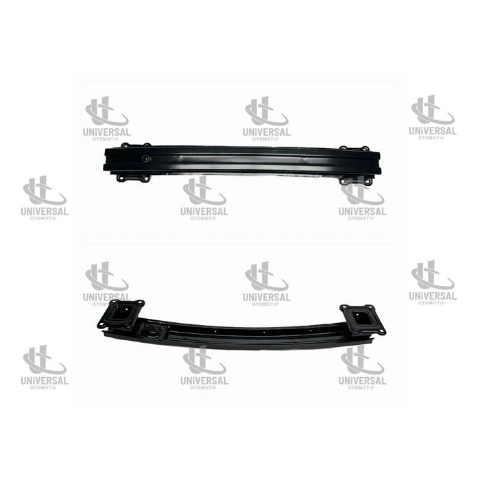 DEMİR TAMPON HS 22-24 ARKA