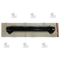 DEMİR TAMPON LANCER 08-12 ARKA