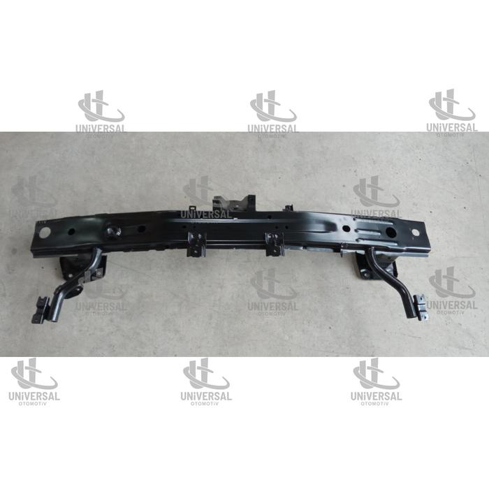 DEMİR TAMPON LANCER 08-12 ÖN