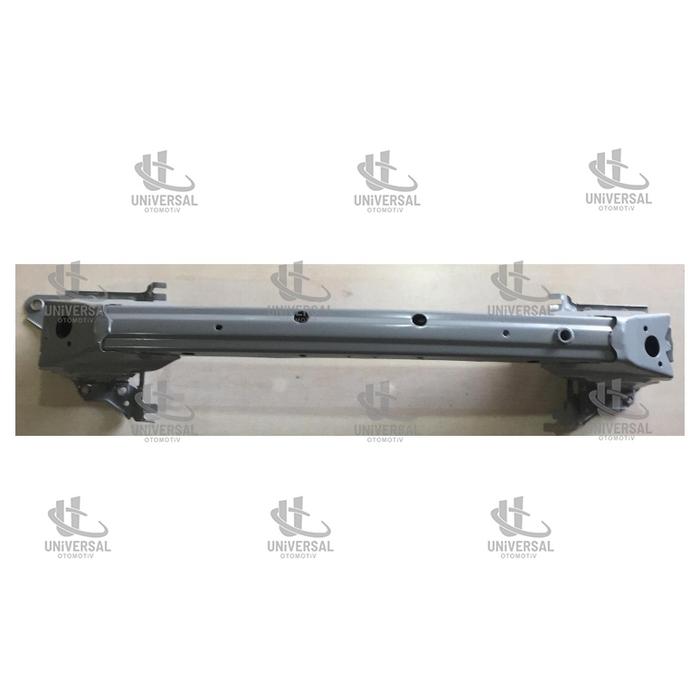 DEMİR TAMPON MAZDA 6 03-08 ÖN