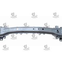DEMİR TAMPON MAZDA 6 08-10 ÖN