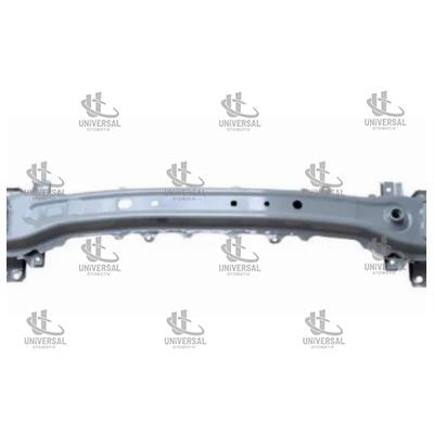 DEMİR TAMPON MAZDA 6 08-10 ÖN