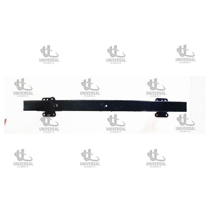 DEMİR TAMPON QASHQAİ 06-13 ÖN