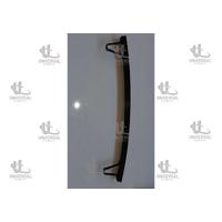 DEMİR TAMPON QASHQAİ 07-12 ÖN (İNCE ALT)