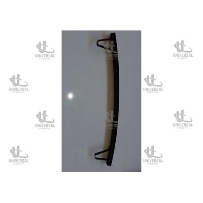 DEMİR TAMPON QASHQAİ 07-12 ÖN (İNCE ALT)