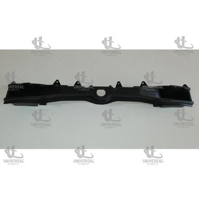 DEMİR TAMPON RİO 17-19 ARKA