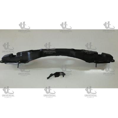 DEMİR TAMPON SPORTAGE 11-13 ARKA