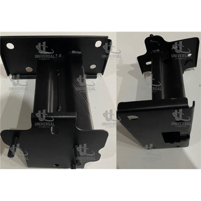 DEMİR TAMPON X-TRAİL 16-19 BAĞLANTI AYAĞI LH