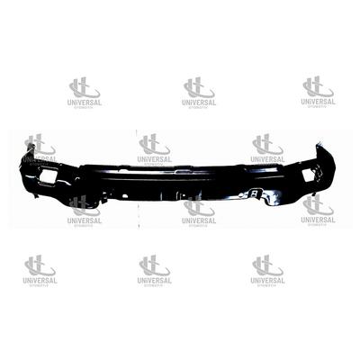 DEMİR TAMPON YD25 02-05 ÖN