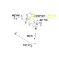 DENGE KOL BURCU ARKA TUCSON  SPORTAGE 04- (KÜÇÜK)