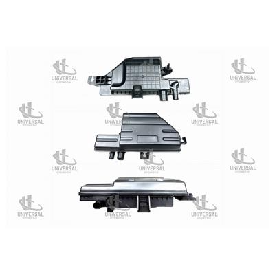 DEPO HAVA OKSİJEN CRV 19-22