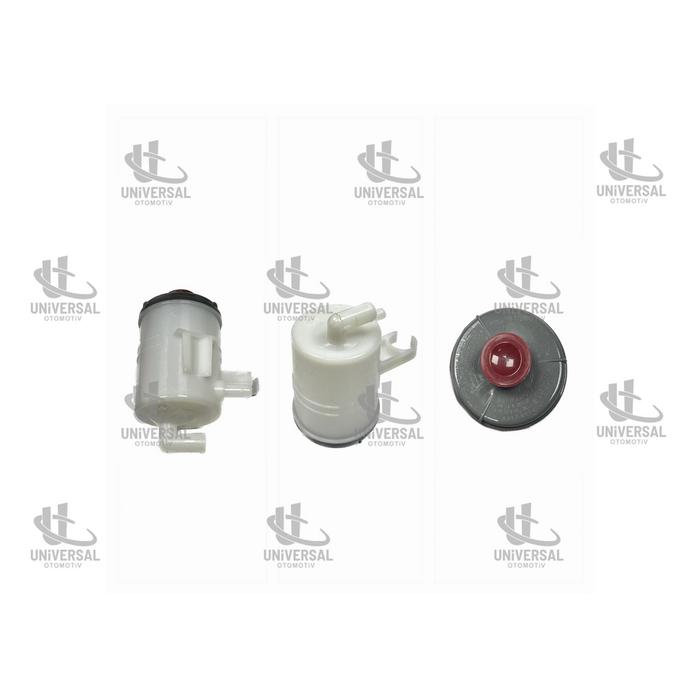 DEPO HİDROLİK DİREKSİYON YAĞ CRV 02-05