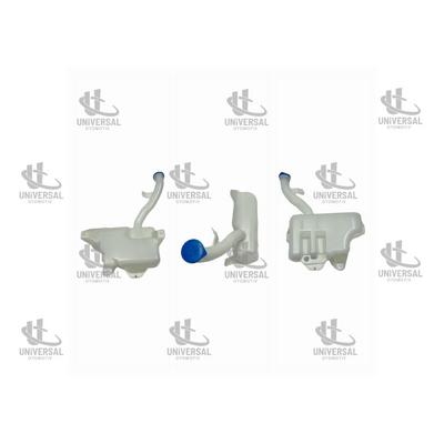 DEPO SU FİSKİYE ACCORD 03-05