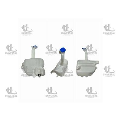 DEPO SU FİSKİYE ACCORD 98-02