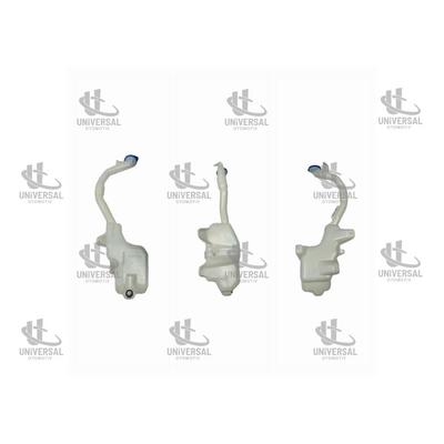 DEPO SU FİSKİYE CIVIC 07-09 (TEK MOTORLU)