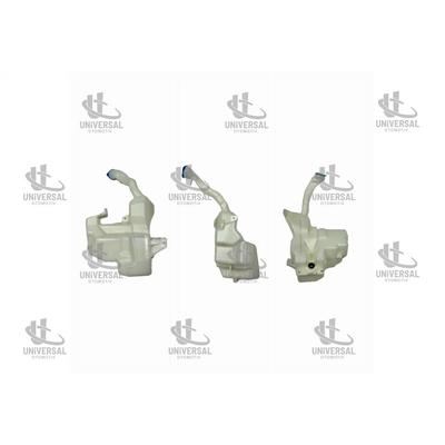 DEPO SU FİSKİYE CIVIC 12-15