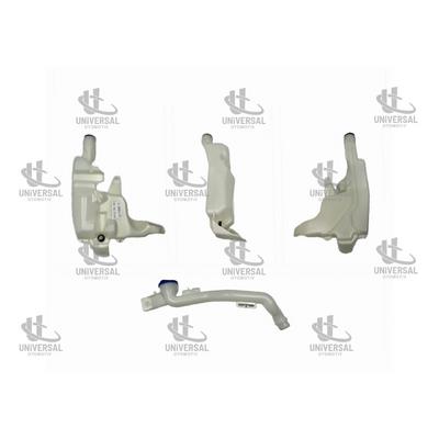 DEPO SU FİSKİYE CIVIC 16-21