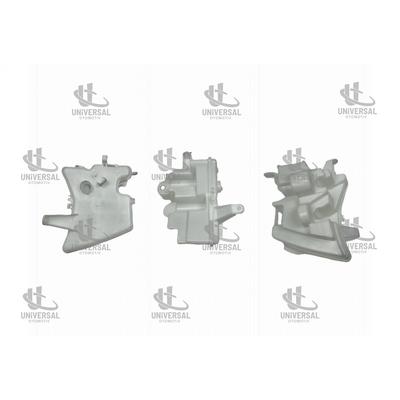 CAM SU DEPOSU COROLLA 10-12 (ÇİFT ÇIKIŞLI BORUSUZ)