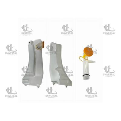 DEPO SU FİSKİYE D-MAX 12-15