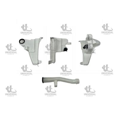 DEPO SU FİSKİYE HILUX 06-09 (TEK MOTORLU)