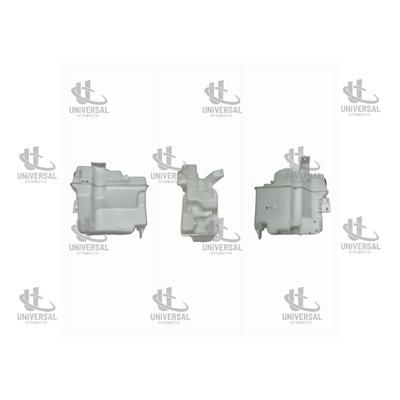 DEPO SU FİSKİYE LANCER 08-12