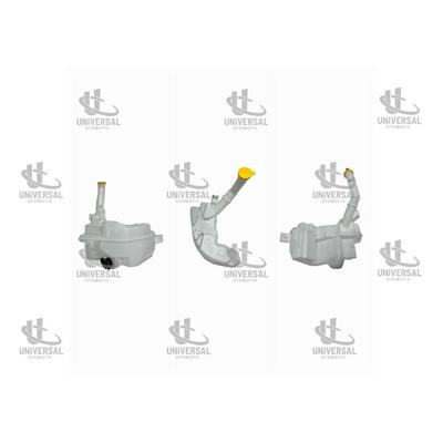 DEPO SU FİSKİYE MAZDA 3 02-08