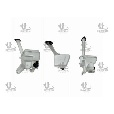 DEPO SU FİSKİYE YARİS 05-10 (TEK MOTORLU TİP)