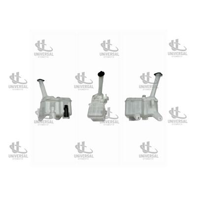 DEPO SU FİSKİYE YARİS 14-17