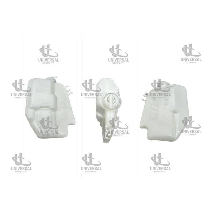 DEPO SU YEDEK CIVIC 06-11