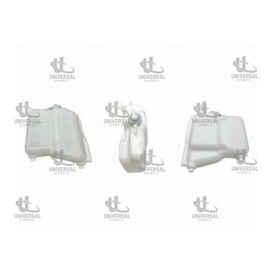 DEPO SU YEDEK D-MAX 04-07