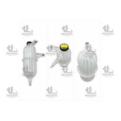 DEPO SU YEDEK HILUX VİGO 07-14